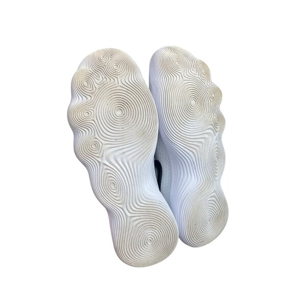 Nike Hyperdunk 2017 Low mens white black sneakers sz 14 SKU 9578 - Picture 5 of 16